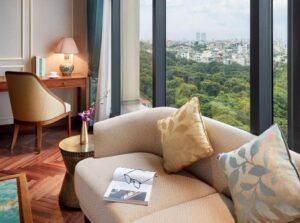 Grand Deluxe - High Floor