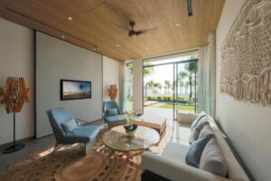 Ocean Pool Villa