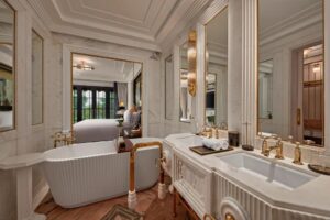 Premier Suite