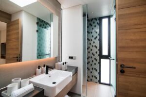Signature Three Bedroom Pool Villa