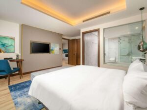 One-Bedroom Suite