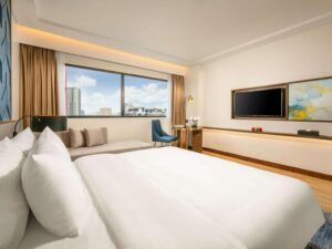 Executive Room
