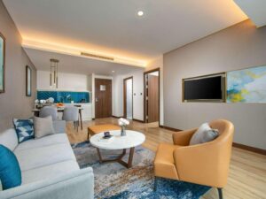 One-Bedroom Suite