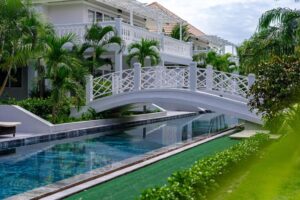 Luxury Pool Villa