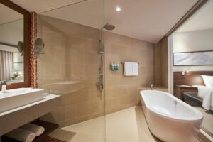 Superior Double Suite