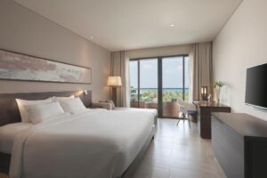 Superior Room with Ocean View