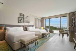 Premium Ocean view