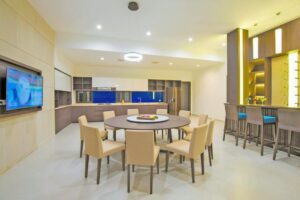 4 bedrooms Villa