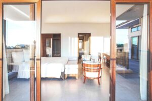 4 bedrooms Villa