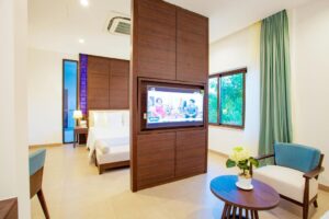 4 bedrooms Villa