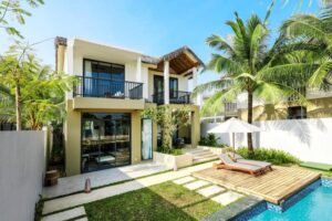 Premium Pool Villa - 2 Bedrooms
