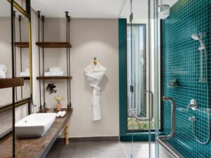 Premium Pool Villa - 1 Bedroom