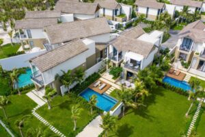 Premium Pool Villa - 2 Bedrooms
