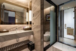 EXECUTIVE POOL ROOM