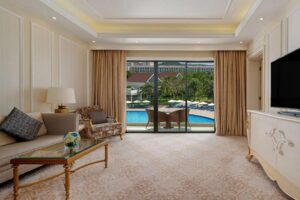 One-Bedroom Suite