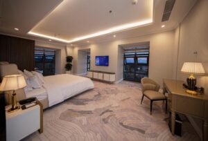 Luxury Grand Suite
