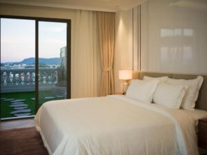 Garden Grand Suite