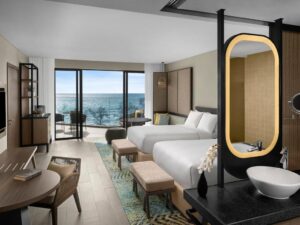 Premium Ocean view