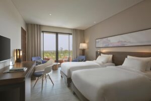 Superior Room with Ocean View