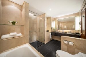Executive King Suite
