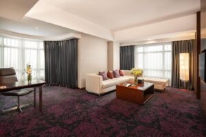 Executive King Suite