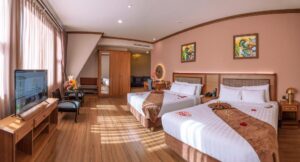 Family Suite