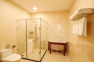 LAROSE Double Room