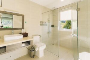 Deluxe Twin Room with Lake View