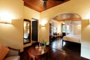 Villa Studio Room