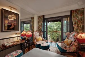 Premier Room Twin