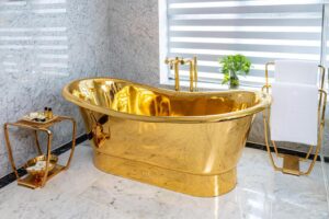 Golden Suite
