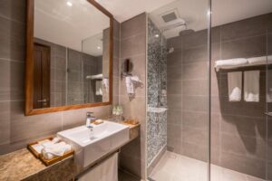 One-Bedroom Executive