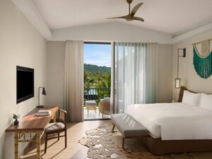 Premium Pool Villa - 1 Bedroom