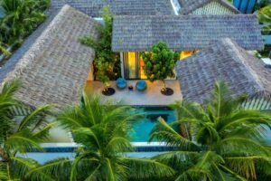 Garden Pool Villa - 1 Bedroom