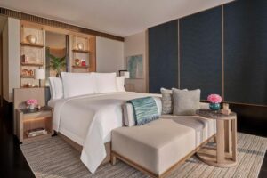 King Suite with Ocean View