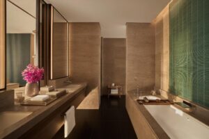 King Suite with Ocean View