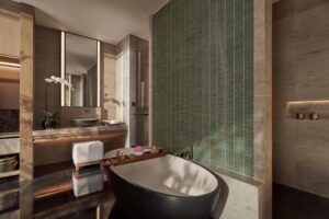 Two-Bedroom Sky Pool Villa