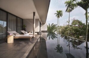Pool Villa with Terrace