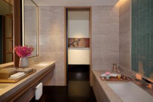 Suite with Resort View