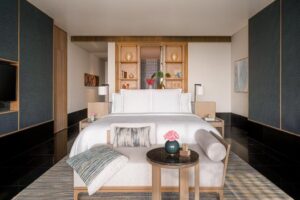 King Suite with Ocean View
