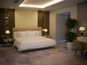 Luxury Grand Suite