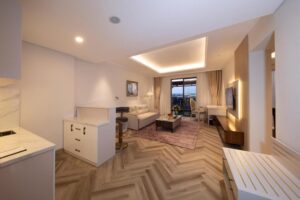 Garden Grand Suite