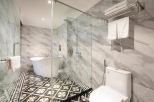 Deluxe Family Suite