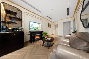 Golden Suite