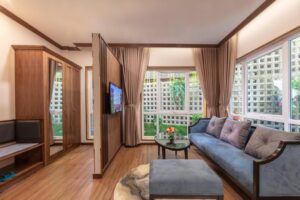 Junior Suite