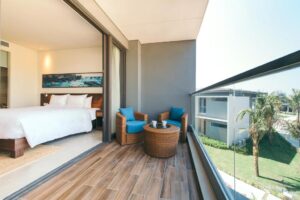 Superior Double Suite