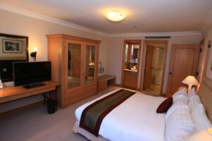 King Suite