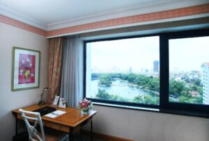 King Suite