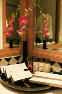 Grand Deluxe Double or Twin Room