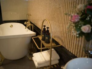 Luxury Grand Suite
